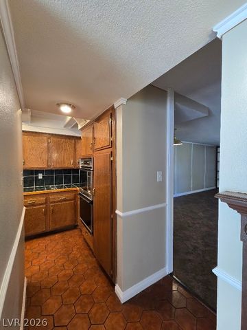 3030 El Camino Avenue, Las Vegas, NV 89102