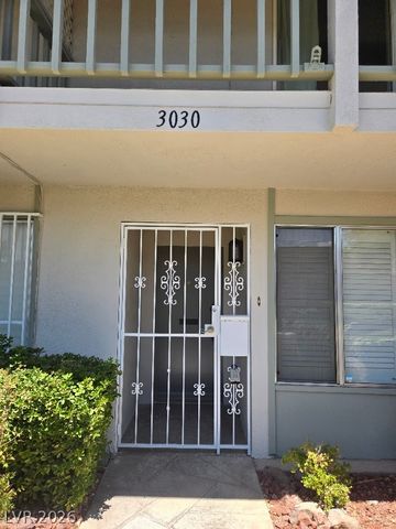 3030 El Camino Avenue, Las Vegas, NV 89102
