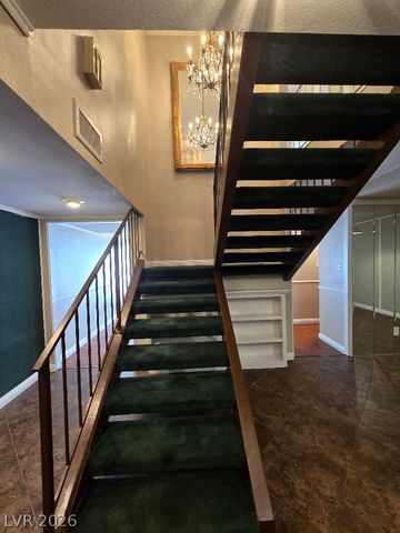 3030 El Camino Avenue, Las Vegas, NV 89102