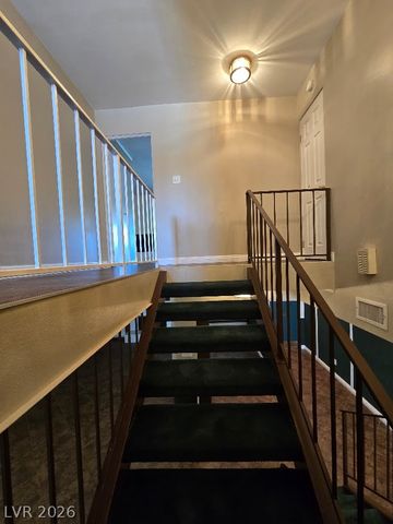 3030 El Camino Avenue, Las Vegas, NV 89102