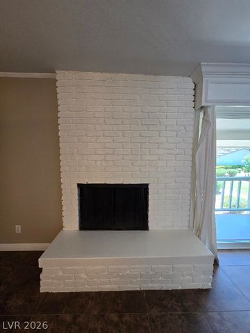 3030 El Camino Avenue, Las Vegas, NV 89102