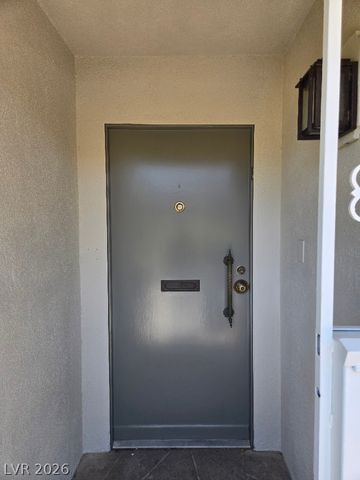 3030 El Camino Avenue, Las Vegas, NV 89102