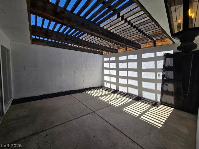 3030 El Camino Avenue, Las Vegas, NV 89102