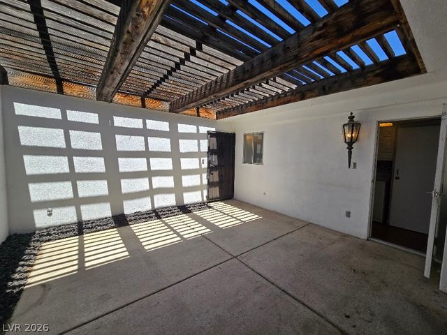 3030 El Camino Avenue, Las Vegas, NV 89102