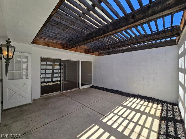 3030 El Camino Avenue, Las Vegas, NV 89102