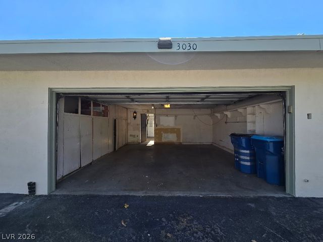 3030 El Camino Avenue, Las Vegas, NV 89102
