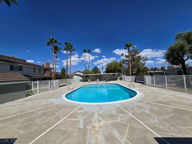 3030 El Camino Avenue, Las Vegas, NV 89102