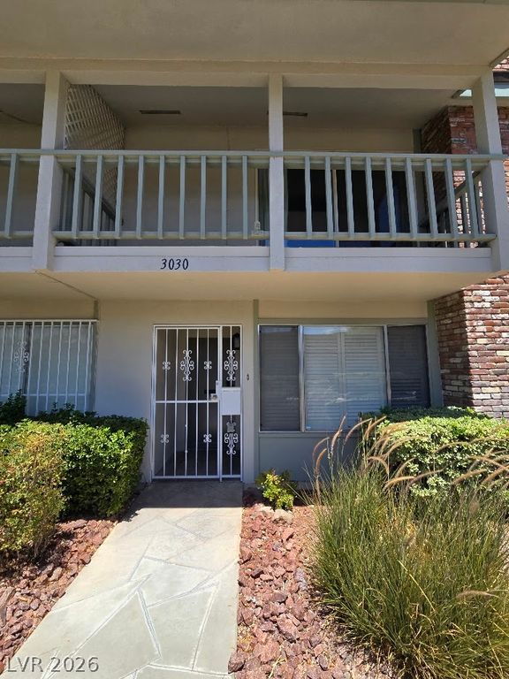 3030 El Camino Avenue, Las Vegas, NV 89102