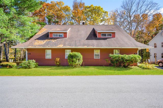 58 Mill 7A, Hyde Park, NY 12538