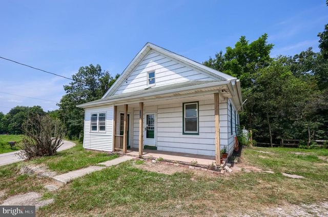 206 BENTZ MILL RD, Wellsville, PA 17365