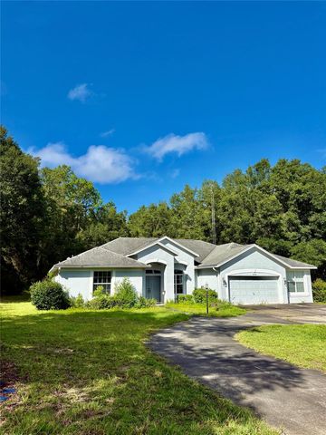 8680 SW 209TH COURT, Dunnellon, FL 34431