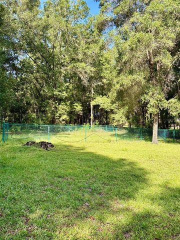 8680 SW 209TH COURT, Dunnellon, FL 34431