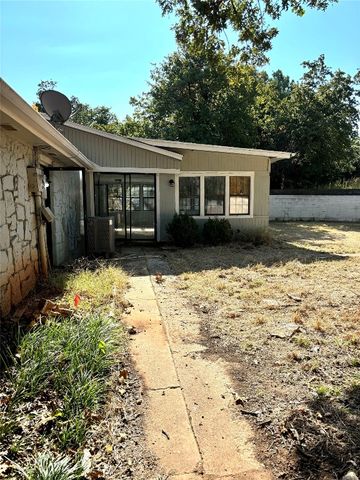17500 Bode Road, Choctaw, OK 73020