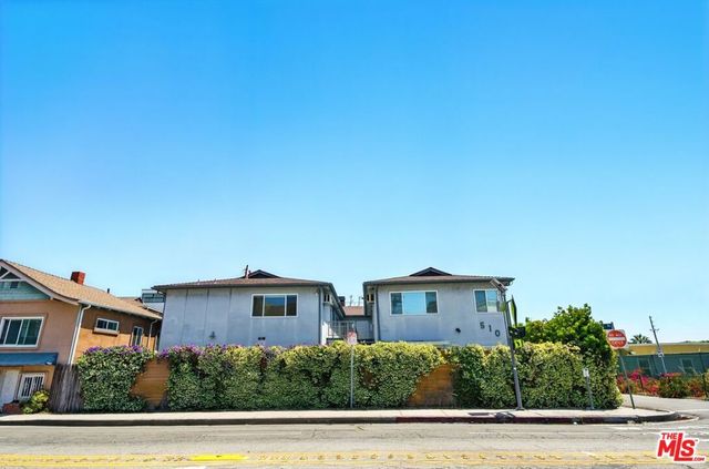 510 Pacific Avenue 5, Venice, CA 90291