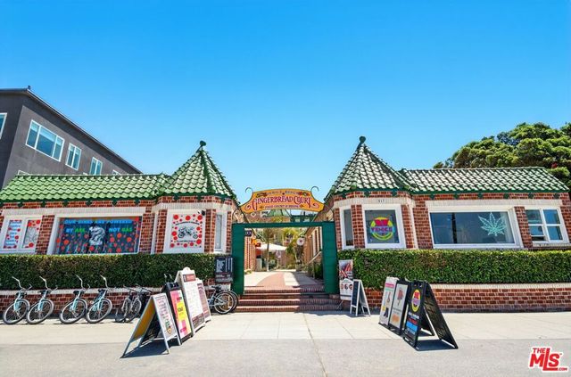 510 Pacific Avenue 5, Venice, CA 90291