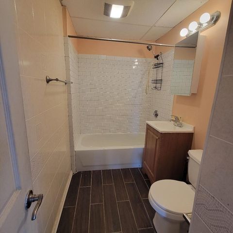 111 Rodney 2, Worcester, MA 01605