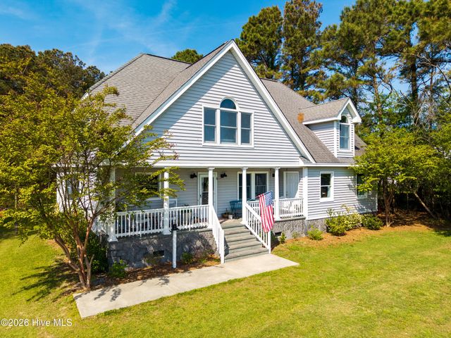 126 Narrow Shore Road, Aydlett, NC 27916