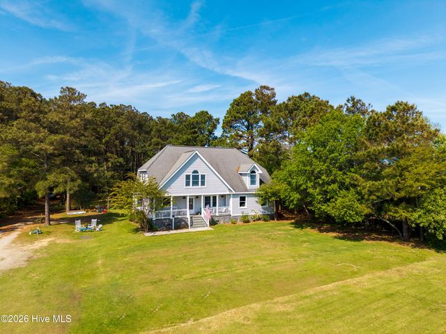 126 Narrow Shore Road, Aydlett, NC 27916