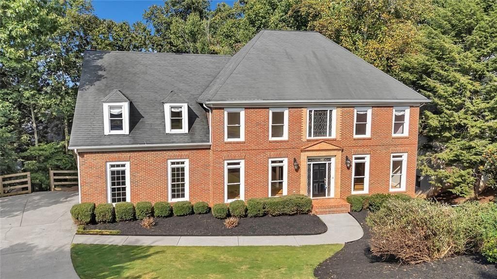 710 Leeds Garden Terrace, Alpharetta, GA 30022