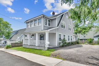 12 Scott Street, West Haven, CT 06516