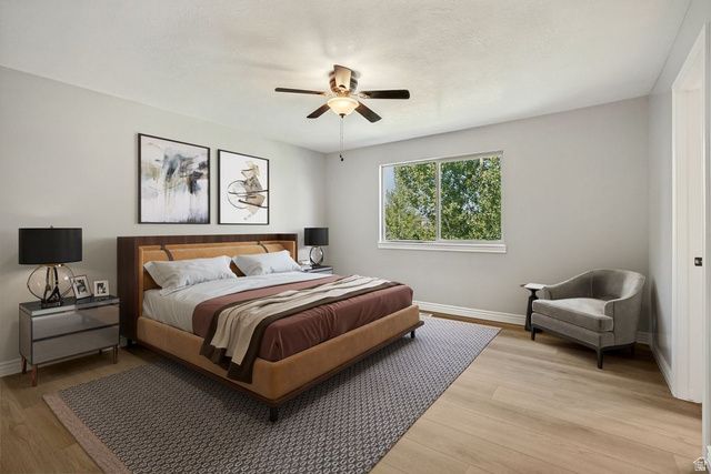 1276 S 4000 W, Syracuse, UT 84075