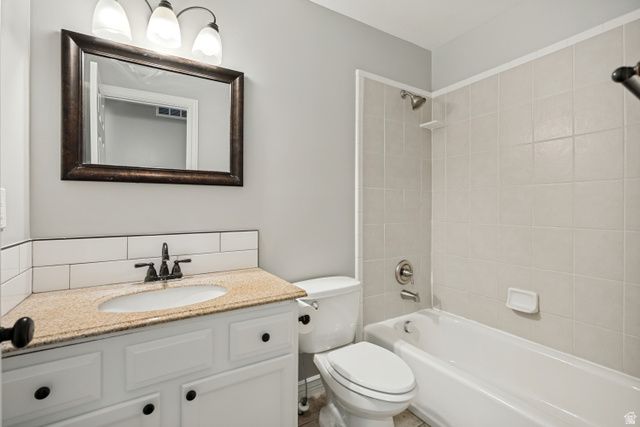 1276 S 4000 W, Syracuse, UT 84075
