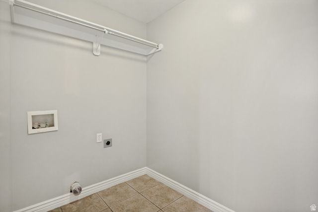 1276 S 4000 W, Syracuse, UT 84075
