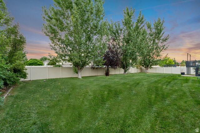 1276 S 4000 W, Syracuse, UT 84075