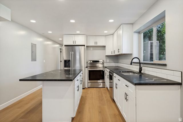 1276 S 4000 W, Syracuse, UT 84075