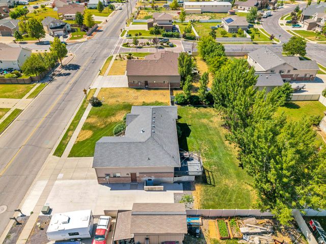 1276 S 4000 W, Syracuse, UT 84075