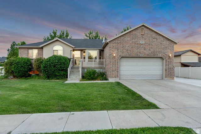 1276 S 4000 W, Syracuse, UT 84075