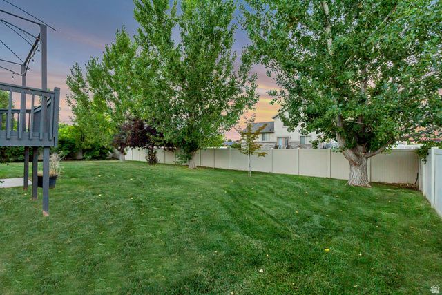 1276 S 4000 W, Syracuse, UT 84075