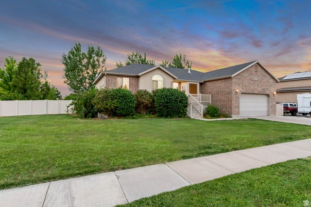 1276 S 4000 W, Syracuse, UT 84075
