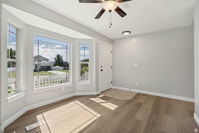 1276 S 4000 W, Syracuse, UT 84075