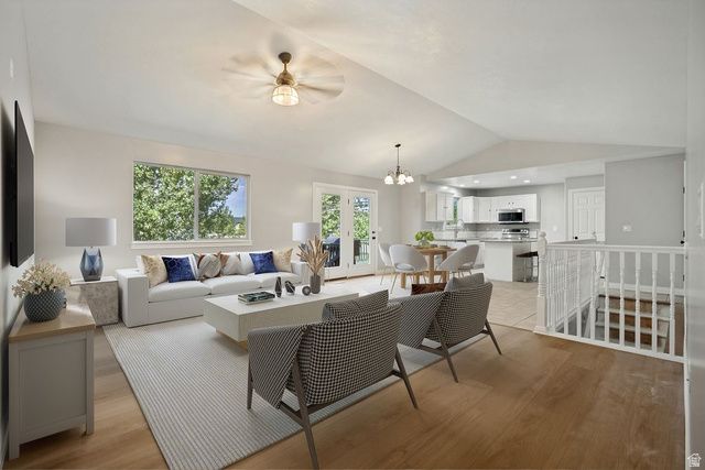 1276 S 4000 W, Syracuse, UT 84075