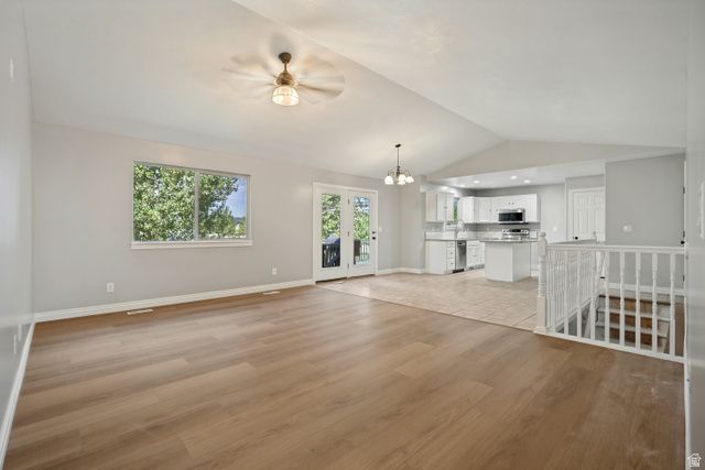 1276 S 4000 W, Syracuse, UT 84075