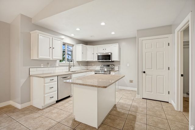 1276 S 4000 W, Syracuse, UT 84075