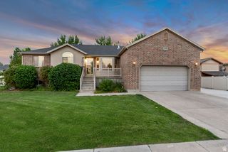 1276 S 4000 W, Syracuse, UT 84075