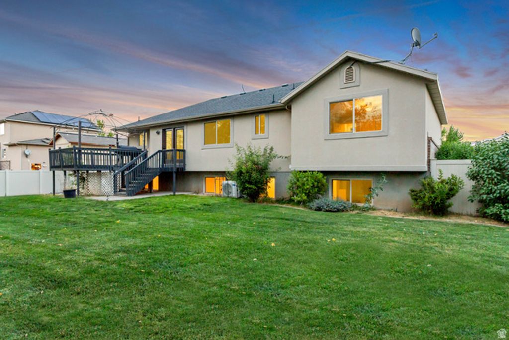 1276 S 4000 W, Syracuse, UT 84075 — photo 2