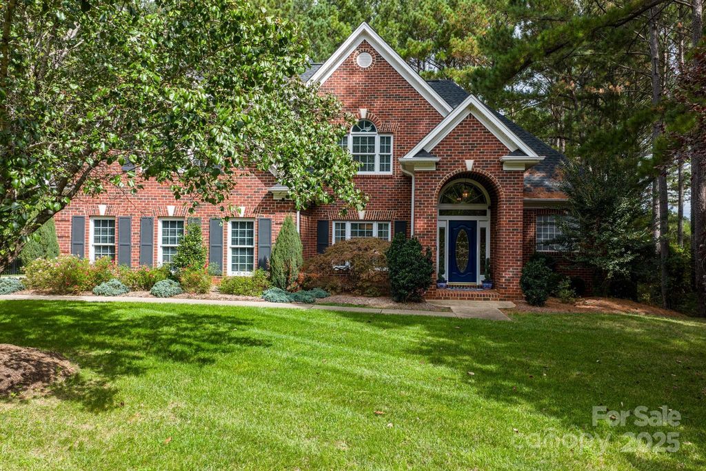 104 Blackhawk Ridge Court, Granite Falls, NC 28630