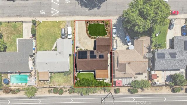 2239 Farringdon, Pomona, CA 91768