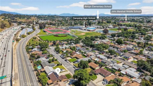 2239 Farringdon, Pomona, CA 91768