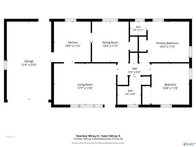 4502 Raton Blvd NW, Huntsville, AL 35810
