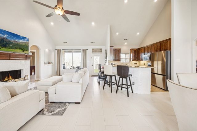 370 Private Road 5291, Yantis, TX 75497