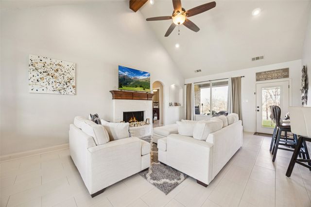 370 Private Road 5291, Yantis, TX 75497