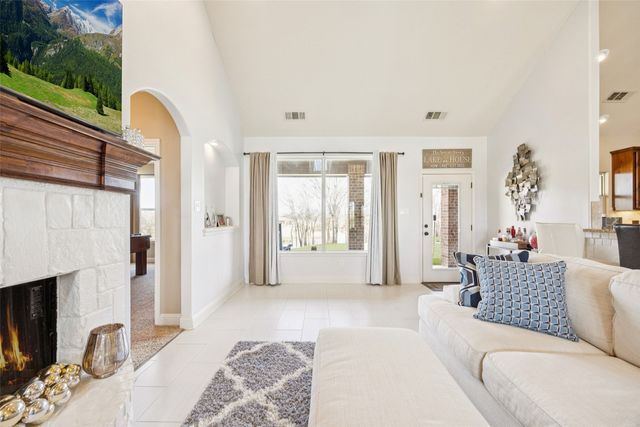 370 Private Road 5291, Yantis, TX 75497