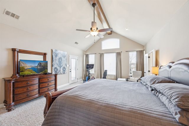 370 Private Road 5291, Yantis, TX 75497