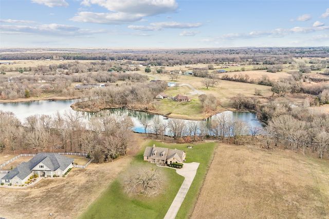 370 Private Road 5291, Yantis, TX 75497