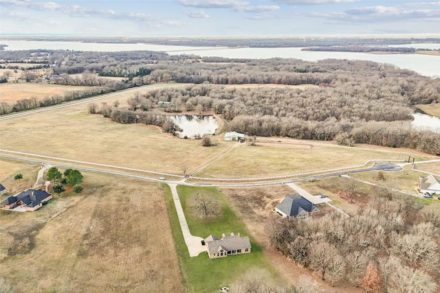 370 Private Road 5291, Yantis, TX 75497