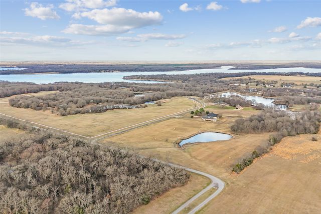 370 Private Road 5291, Yantis, TX 75497